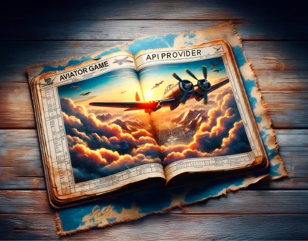 Aviator Game Image